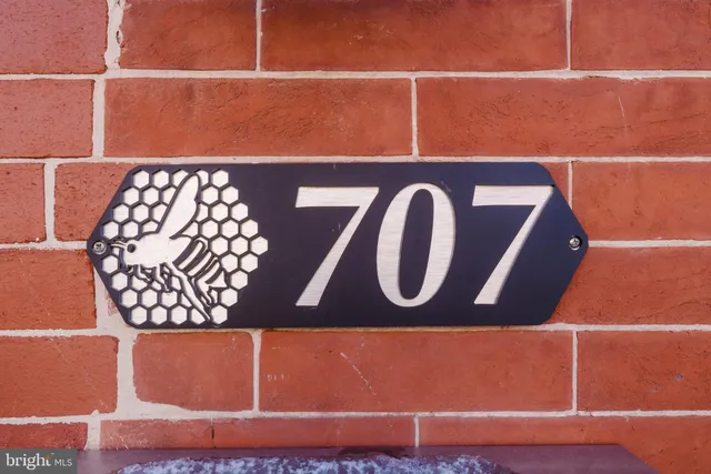 $275,000 | 707 East Preston Street, Baltimore, MD 21202