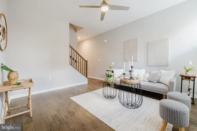 $275,000 | 707 East Preston Street, Baltimore, MD 21202