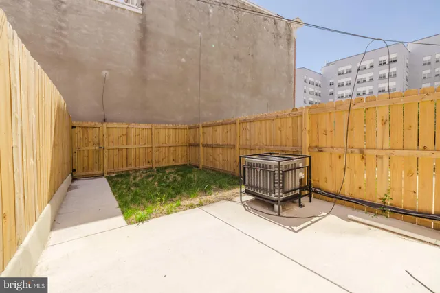 $275,000 | 707 East Preston Street, Baltimore, MD 21202