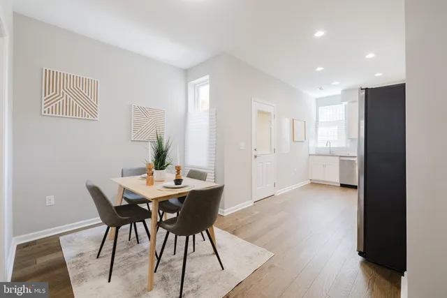 $275,000 | 707 East Preston Street, Baltimore, MD 21202