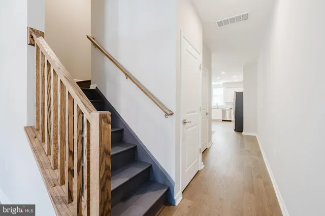 $275,000 | 707 East Preston Street, Baltimore, MD 21202