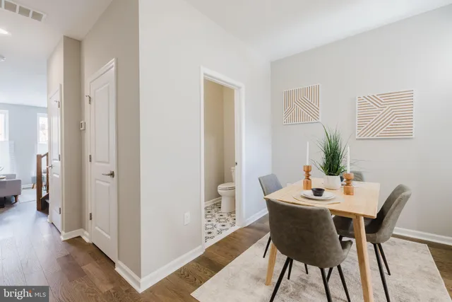 $275,000 | 707 East Preston Street, Baltimore, MD 21202