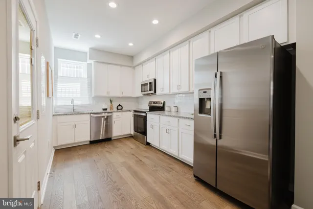 $275,000 | 707 East Preston Street, Baltimore, MD 21202