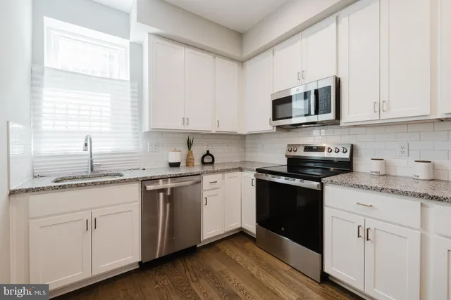 $275,000 | 707 East Preston Street, Baltimore, MD 21202