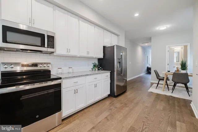 $275,000 | 707 East Preston Street, Baltimore, MD 21202