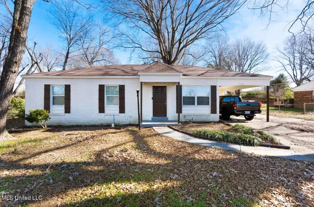 $208,000 | 8232 Caprock Cove, Southaven, MS 38671