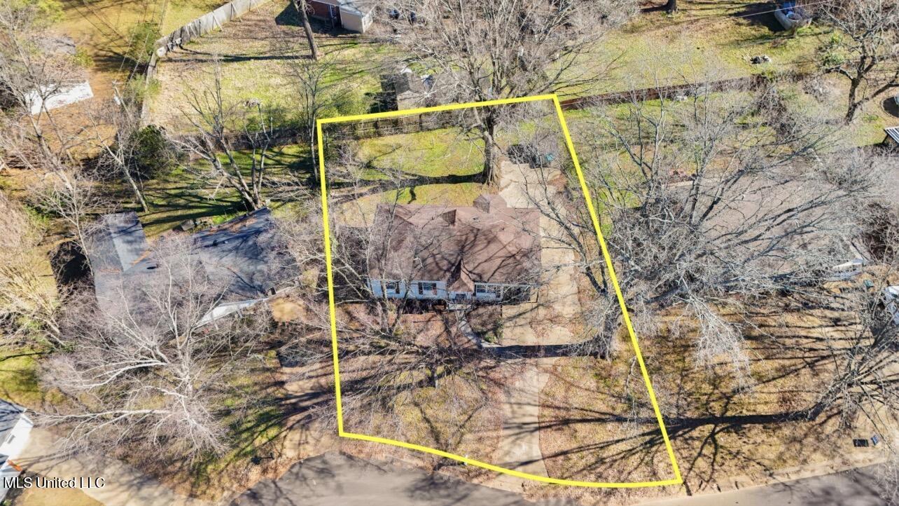 8232 Caprock Cove Southaven, MS 38671 - Photo 29 of 32 IMG_6006