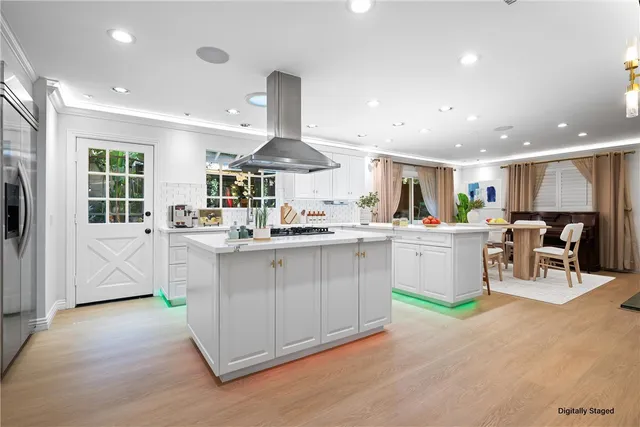 $1,499,000 | 22959 Humming Bird Way, Calabasas, CA 91302