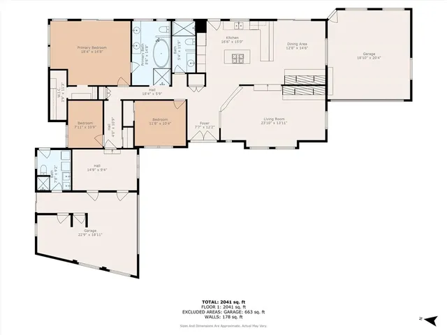 $1,499,000 | 22959 Humming Bird Way, Calabasas, CA 91302