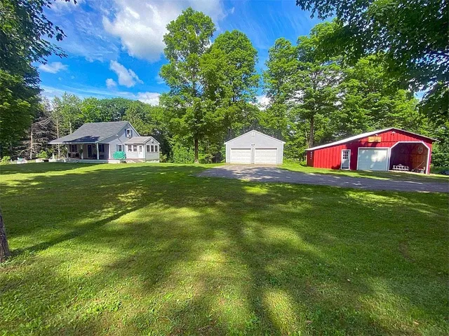 $399,000 | 581 Mountain View Road, Tinmouth, VT 05773