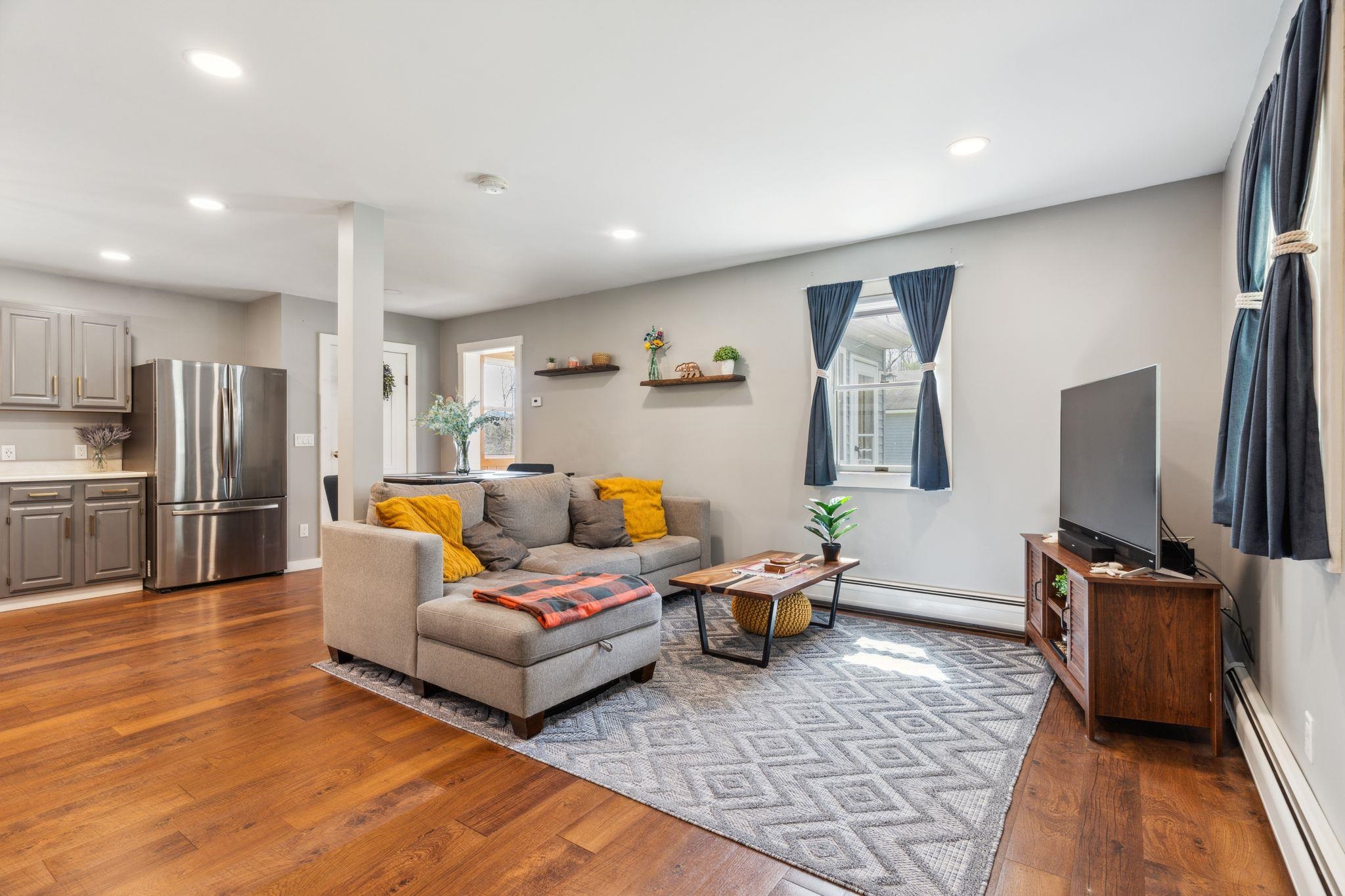 581 Mountain View Road Tinmouth, VT 05773 - Photo 12 of 38