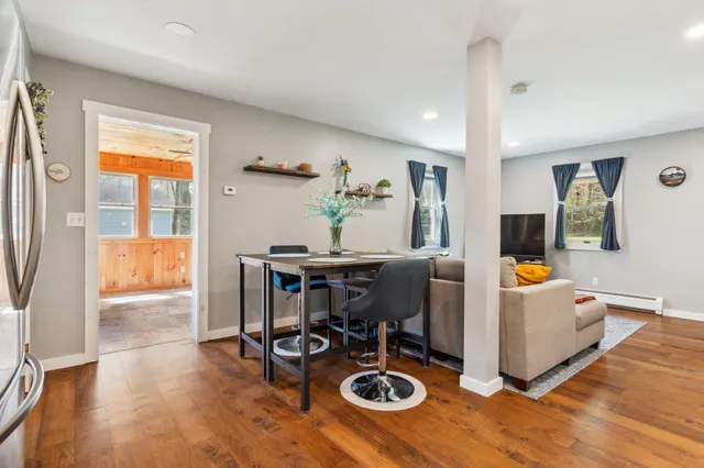 $399,000 | 581 Mountain View Road, Tinmouth, VT 05773