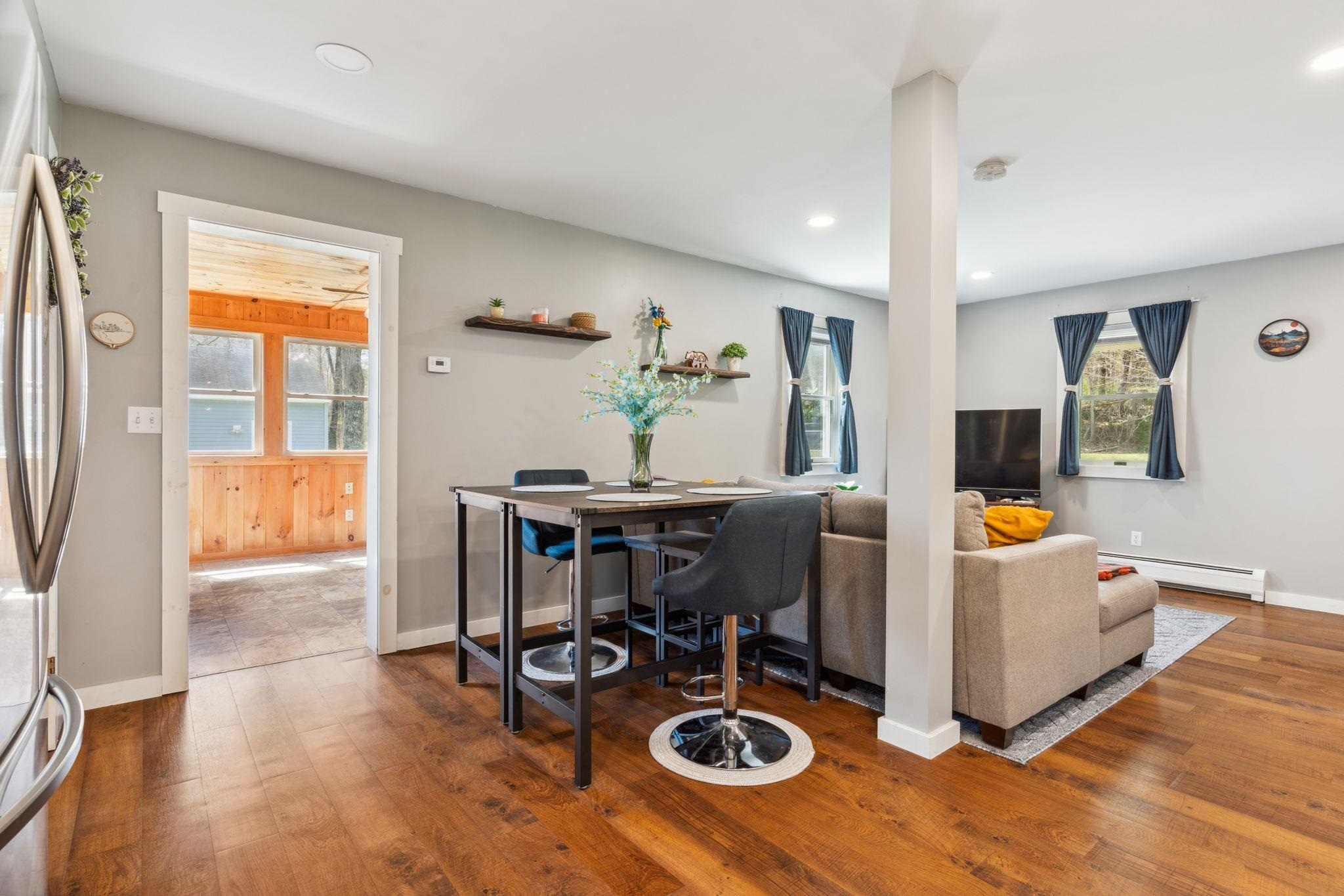 581 Mountain View Road Tinmouth, VT 05773 - Photo 14 of 38