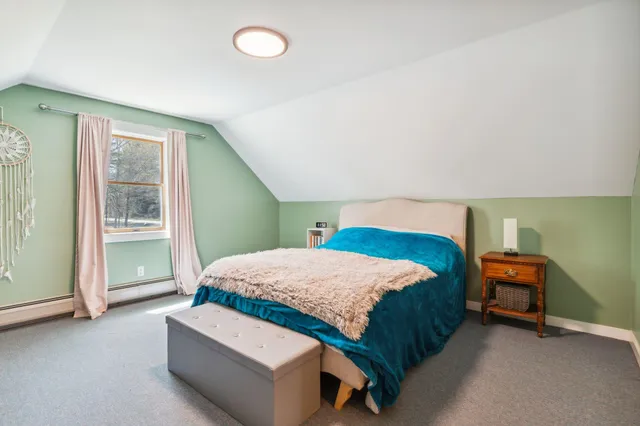 $399,000 | 581 Mountain View Road, Tinmouth, VT 05773