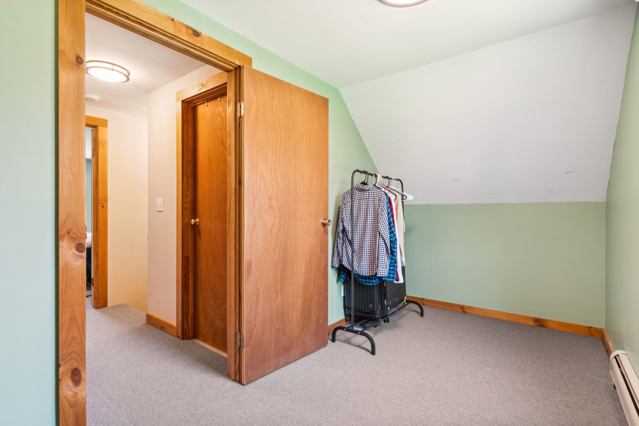 581 Mountain View Road Tinmouth, VT 05773 - Photo 18 of 38