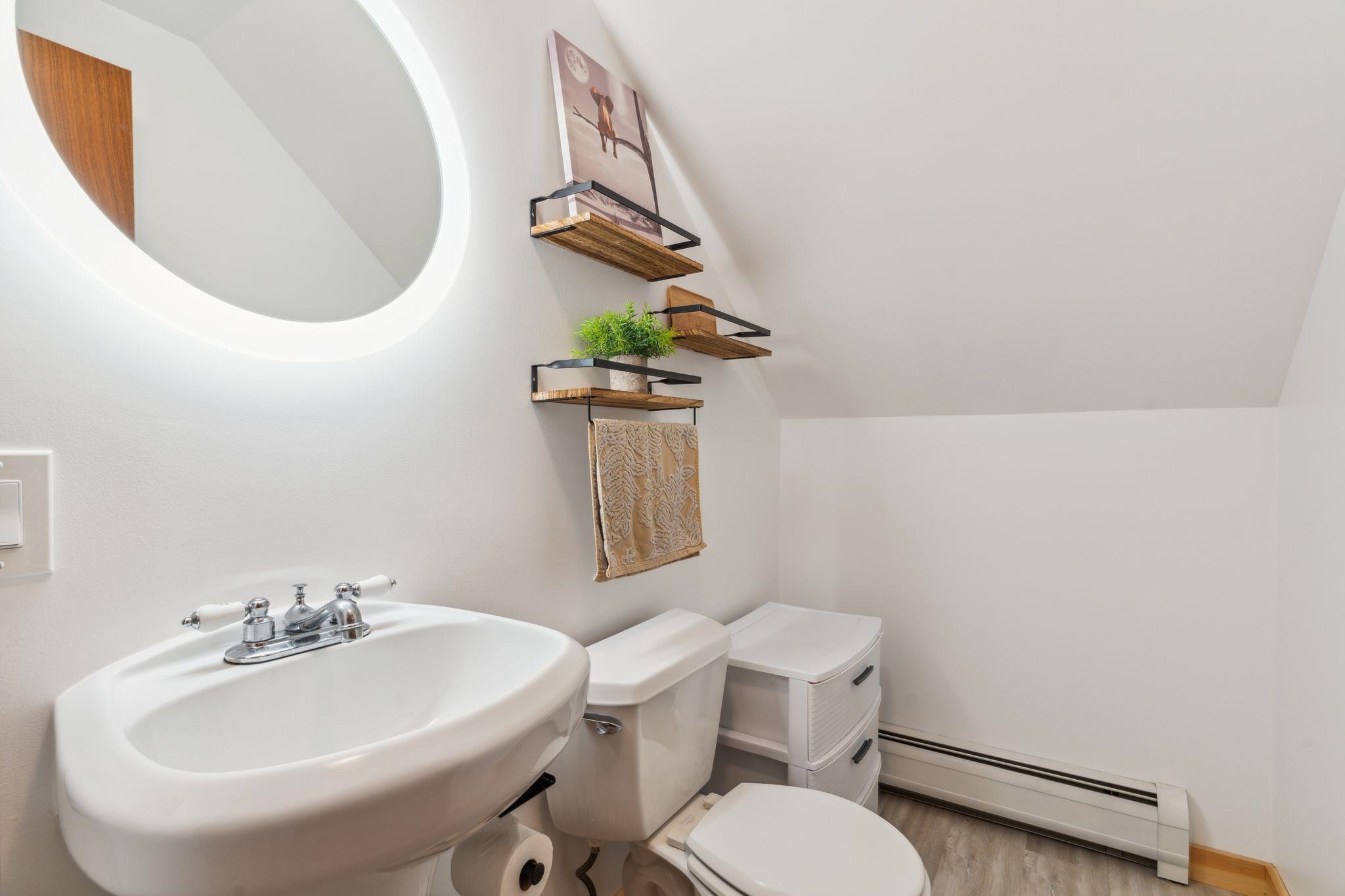 581 Mountain View Road Tinmouth, VT 05773 - Photo 20 of 38