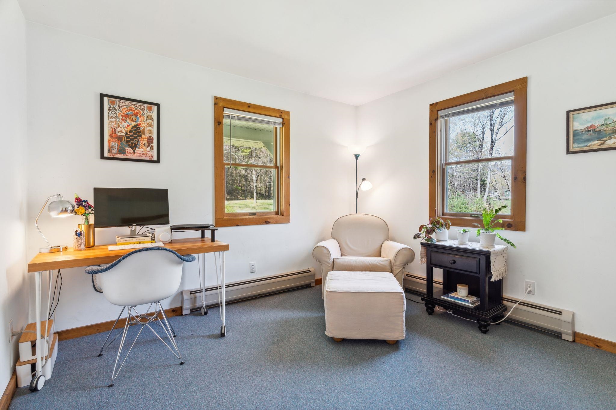 581 Mountain View Road Tinmouth, VT 05773 - Photo 21 of 38