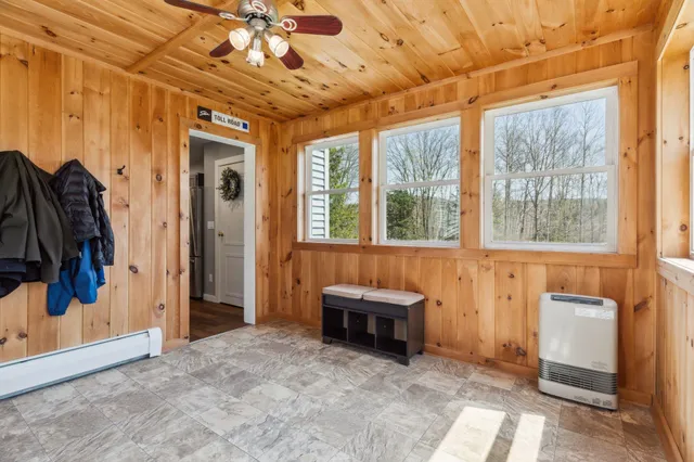 $399,000 | 581 Mountain View Road, Tinmouth, VT 05773