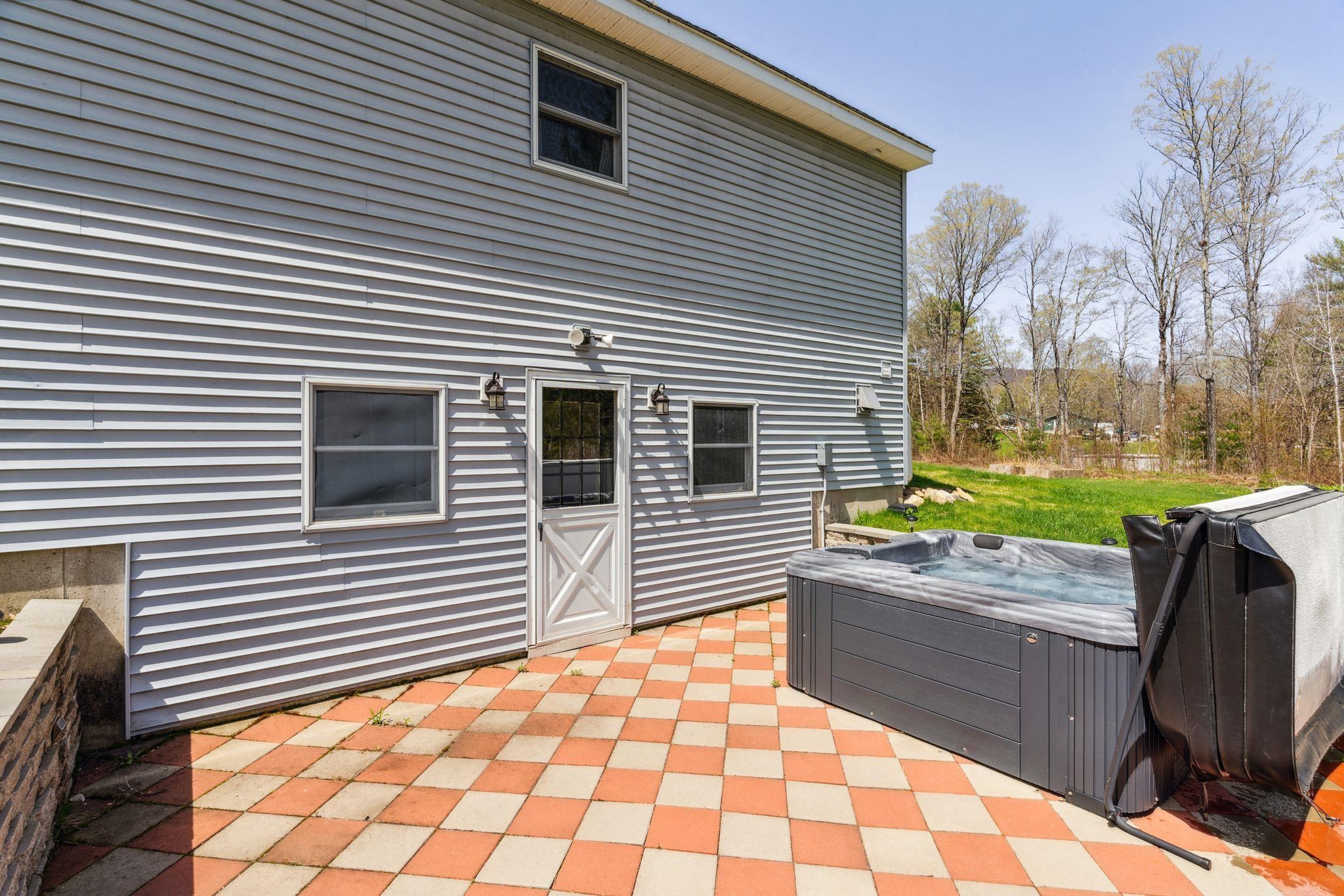 581 Mountain View Road Tinmouth, VT 05773 - Photo 29 of 38