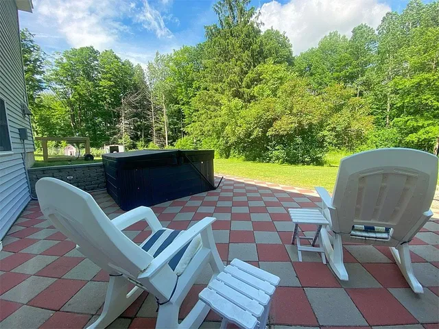 $399,000 | 581 Mountain View Road, Tinmouth, VT 05773