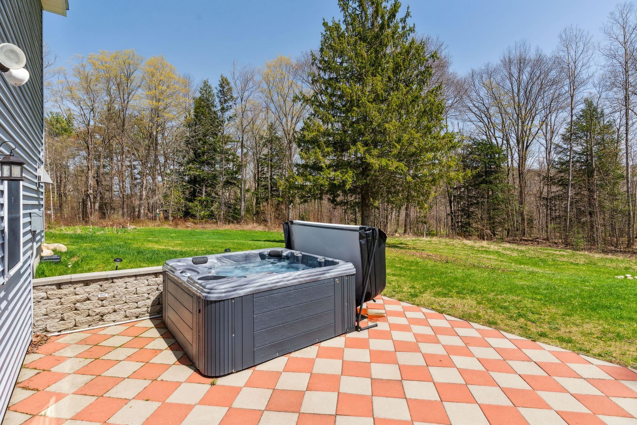 581 Mountain View Road Tinmouth, VT 05773 - Photo 31 of 38