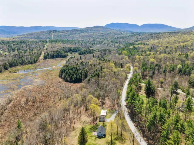 $399,000 | 581 Mountain View Road, Tinmouth, VT 05773