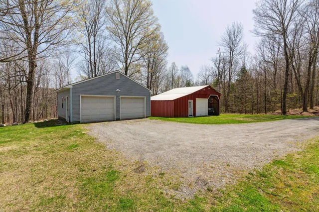 $399,000 | 581 Mountain View Road, Tinmouth, VT 05773