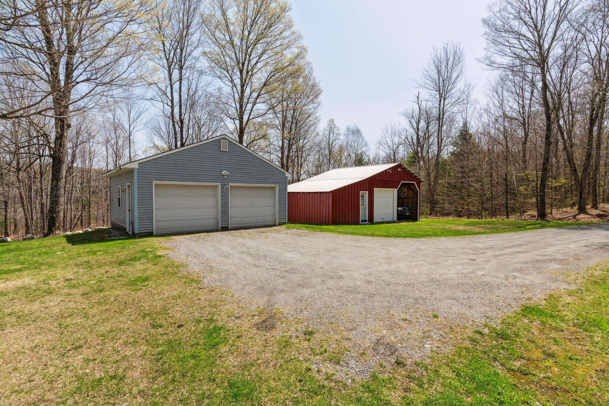 581 Mountain View Road Tinmouth, VT 05773 - Photo 36 of 38