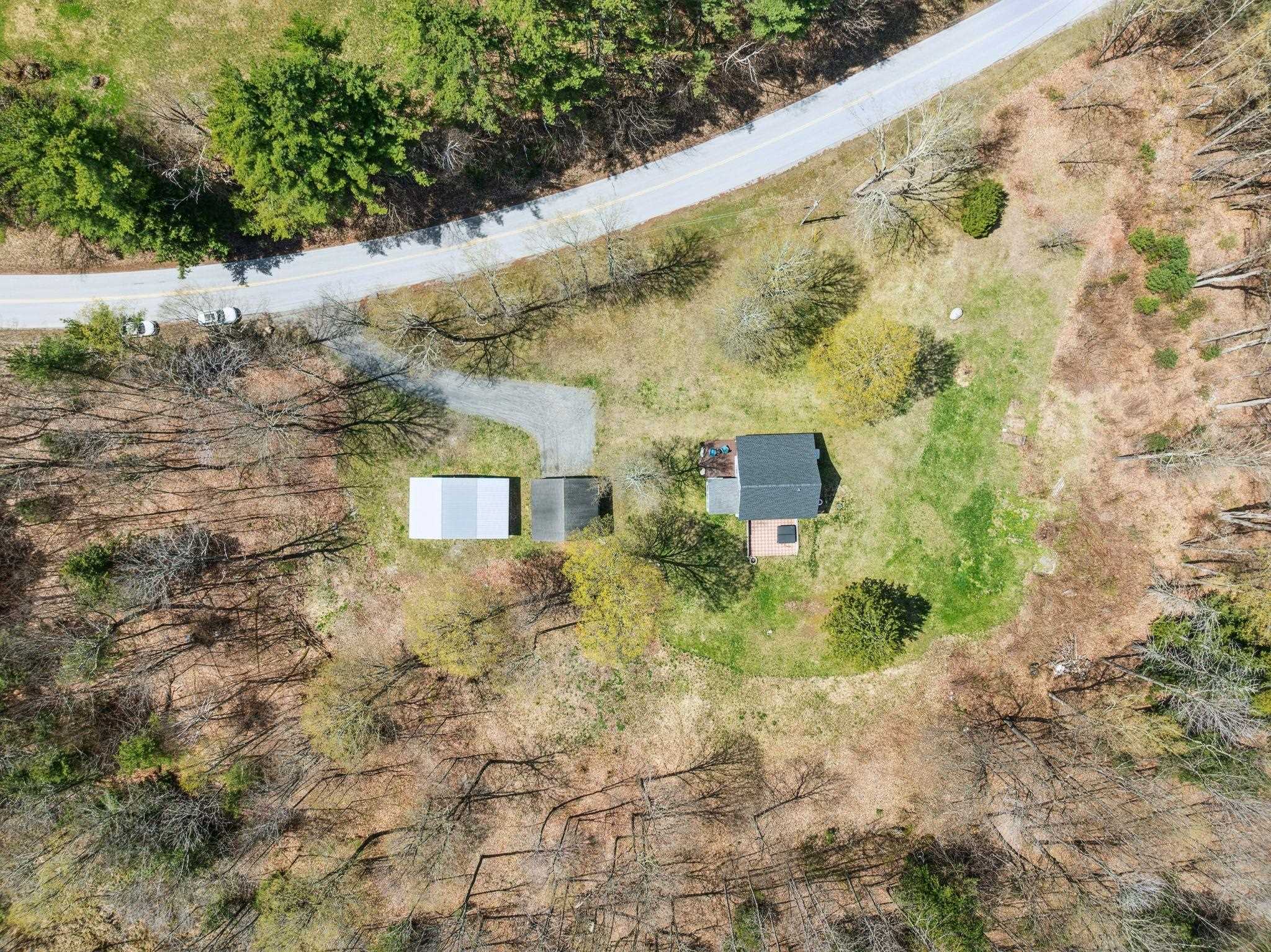 581 Mountain View Road Tinmouth, VT 05773 - Photo 4 of 38