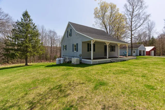 $399,000 | 581 Mountain View Road, Tinmouth, VT 05773