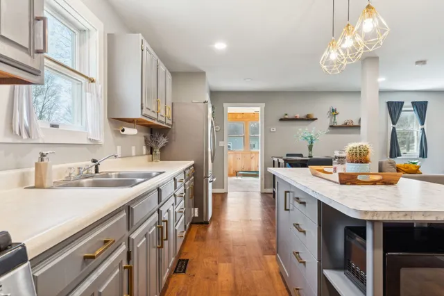 $399,000 | 581 Mountain View Road, Tinmouth, VT 05773