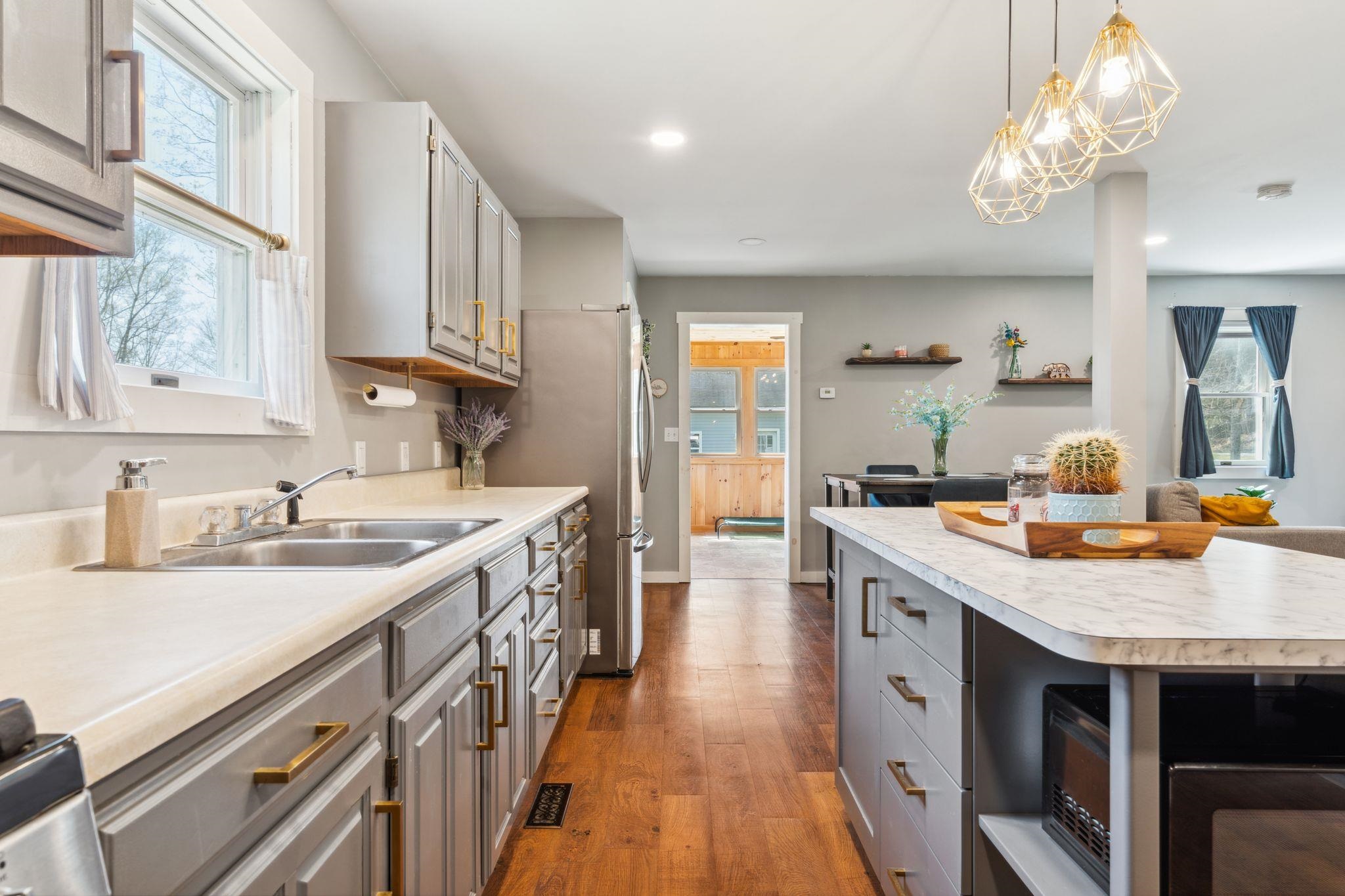 581 Mountain View Road Tinmouth, VT 05773 - Photo 10 of 38