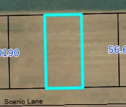 $49,000 | 2312 Scenic Lane, Hawley, MN 56549