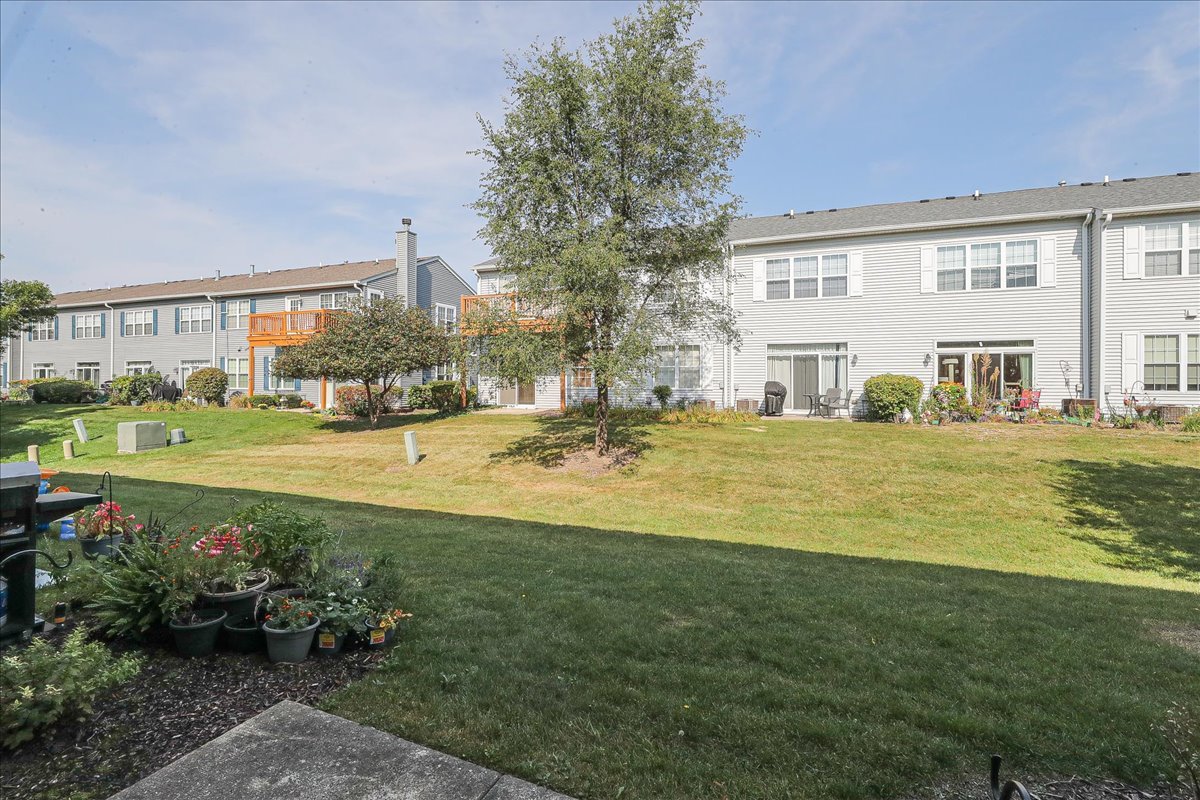 2486 Golf Ridge Circle Naperville, IL 60563 - Photo 23 of 25