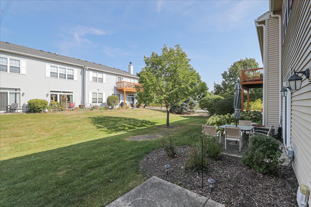 2486 Golf Ridge Circle Naperville, IL 60563 - Photo 24 of 25