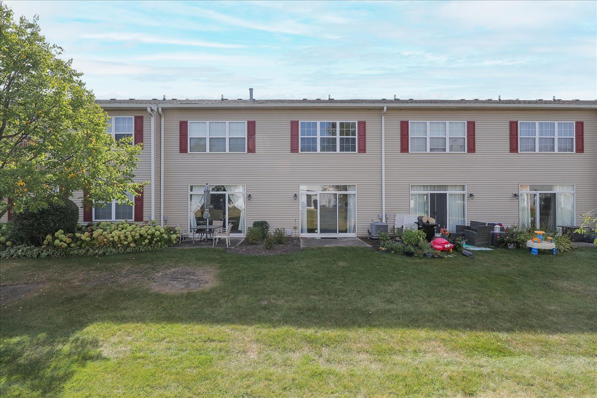 2486 Golf Ridge Circle Naperville, IL 60563 - Photo 25 of 25