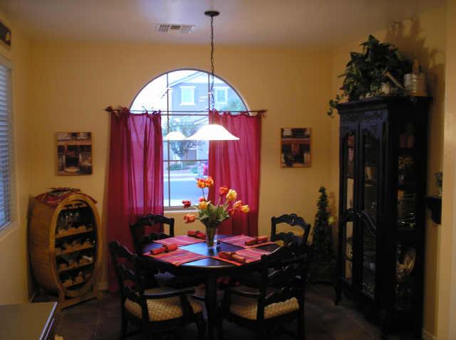 4705 East Timberline Road Gilbert, AZ 85297 - Photo 3 of 6 Additional Photo