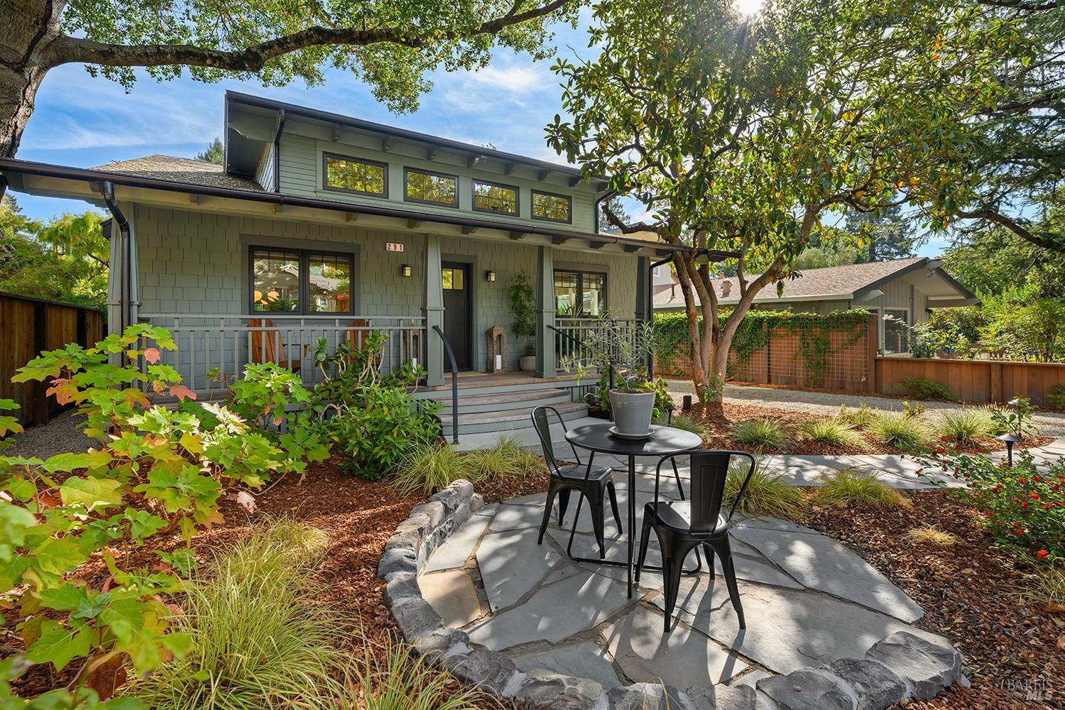 291 Neva Street Sebastopol, CA 95472 - Photo 48 of 49 Gallery Image 48