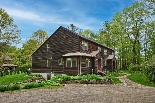 $670,000 | 16-18 Highland Drive, Shutesbury, MA 01072
