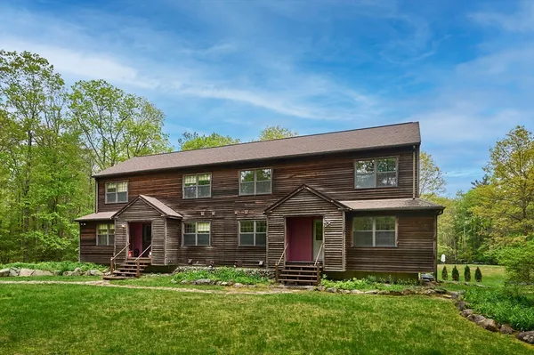 $670,000 | 16-18 Highland Drive, Shutesbury, MA 01072