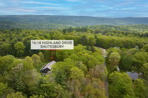 $670,000 | 16-18 Highland Drive, Shutesbury, MA 01072