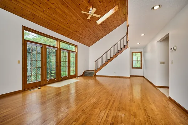 $670,000 | 16-18 Highland Drive, Shutesbury, MA 01072