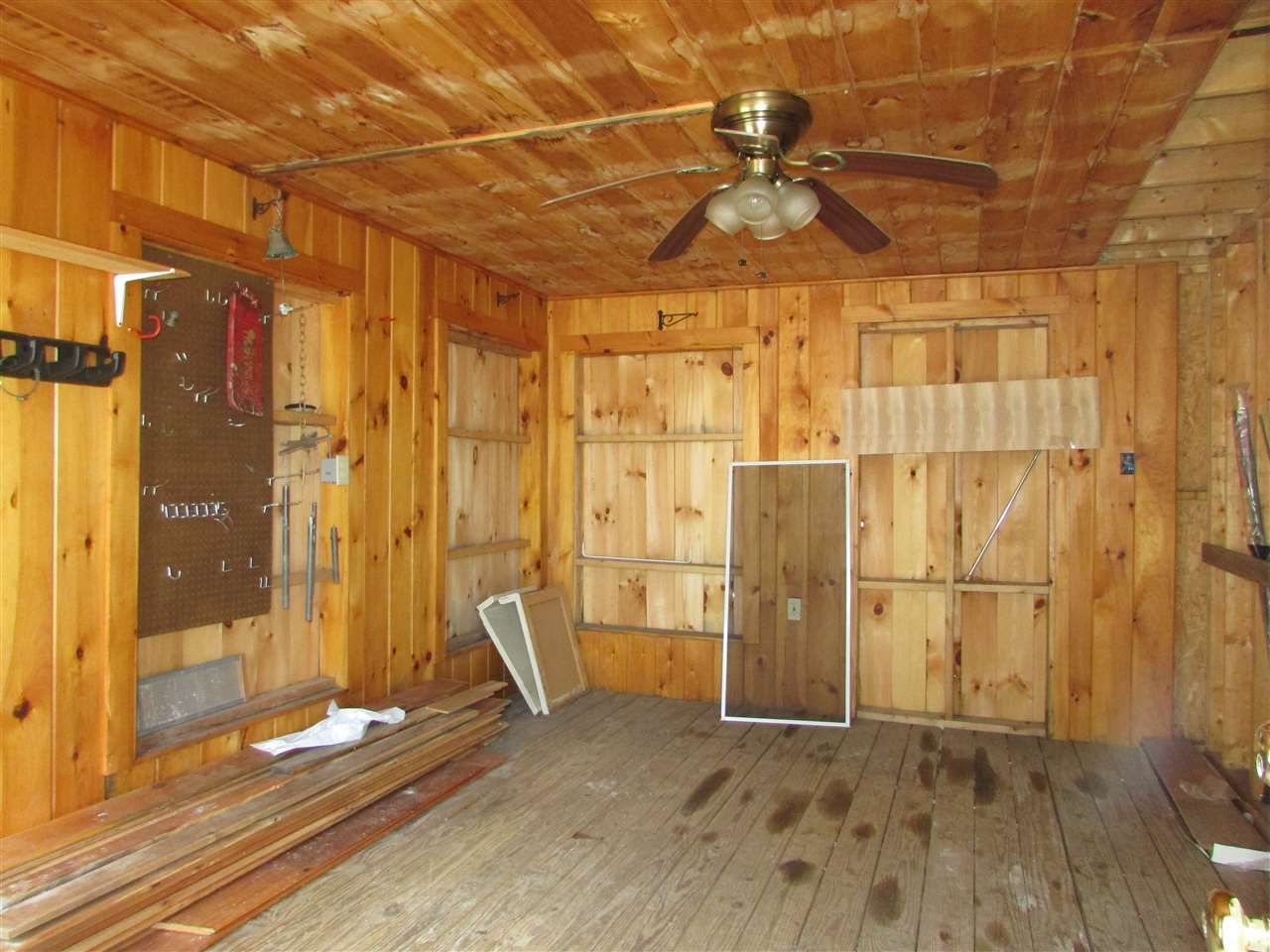 132 Goose Pond Road Canaan, NH 03741 - Photo 12 of 12 Gallery Image 12