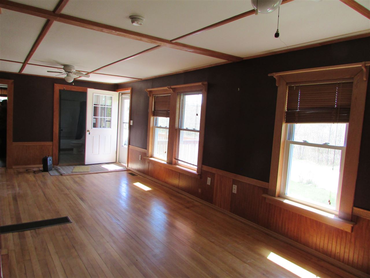 132 Goose Pond Road Canaan, NH 03741 - Photo 4 of 12 Gallery Image 4