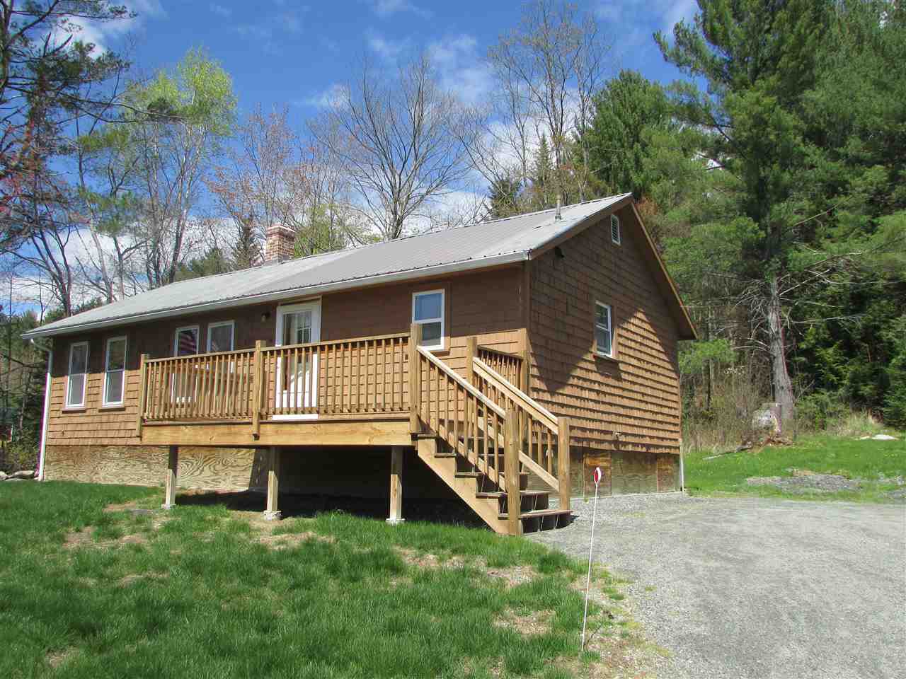 132 Goose Pond Road Canaan, NH 03741 - Photo 10 of 12 Gallery Image 10
