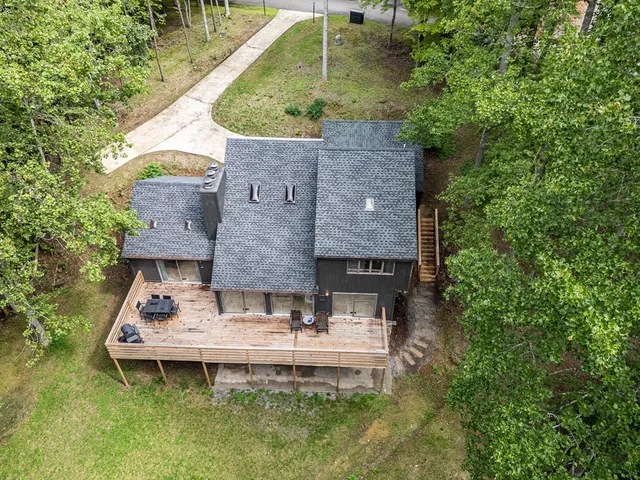 $499,000 | 319 Woodside Acres Drive, Murphy, NC 28906