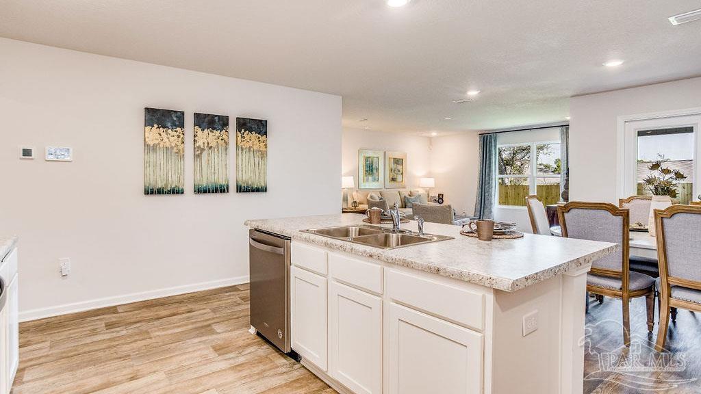 5094 Rainwater Road Milton, FL 32583 - Photo 5 of 27 Gallery Image 5