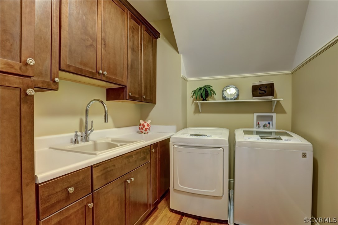 3619 Cannon Ridge Court Midlothian, VA 23113 - Photo 20 of 22