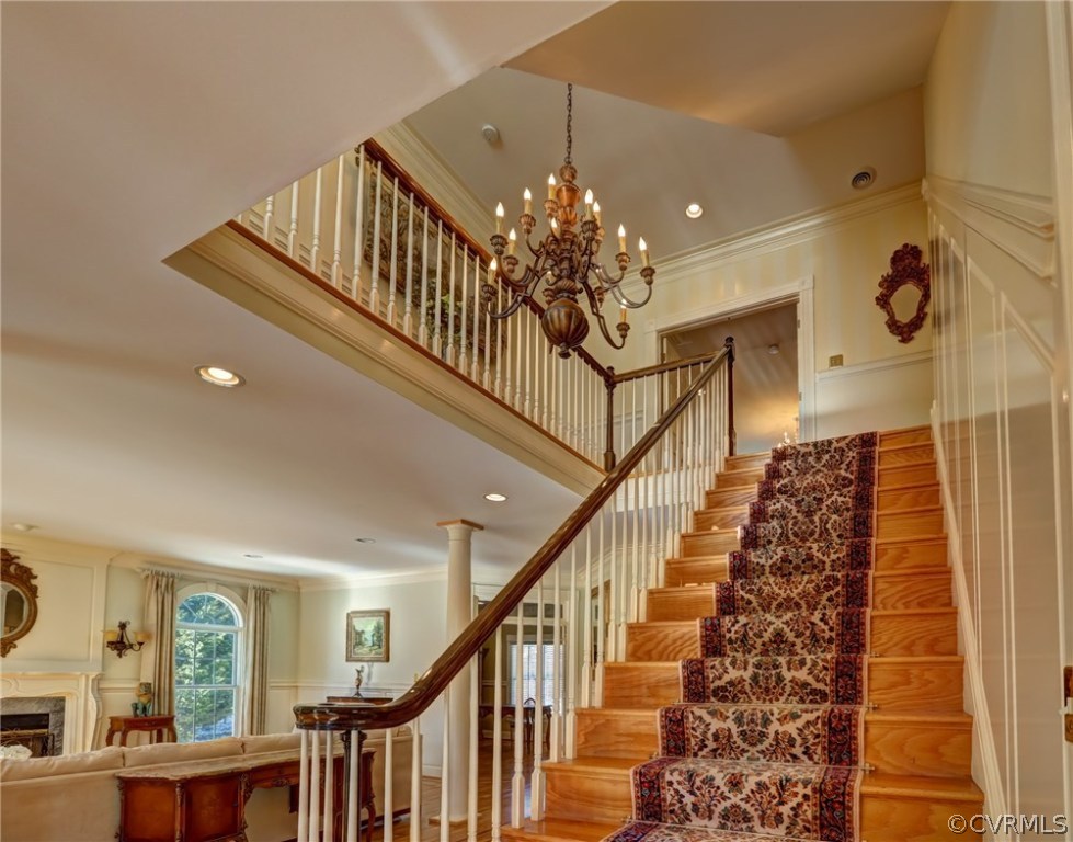 3619 Cannon Ridge Court Midlothian, VA 23113 - Photo 2 of 22