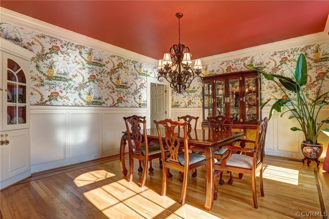 3619 Cannon Ridge Court Midlothian, VA 23113 - Photo 4 of 22